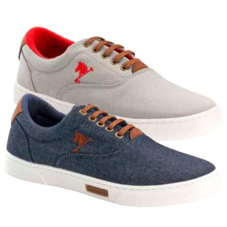 tenis masculino grande