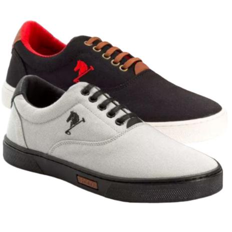 tenis masculino grande