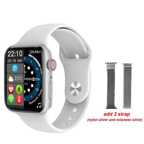 smartwatch iwo 3