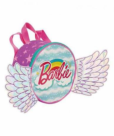Lancheira Barbie Dreamtopia 65210 - Sestini Menor preço em Lancheira Barbie Dreamtopia 65210 - Sestini