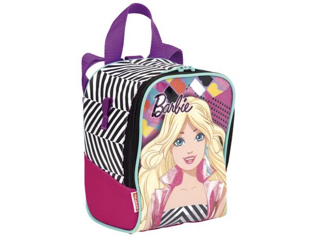 Lancheira Barbie Sestini - 3,52L