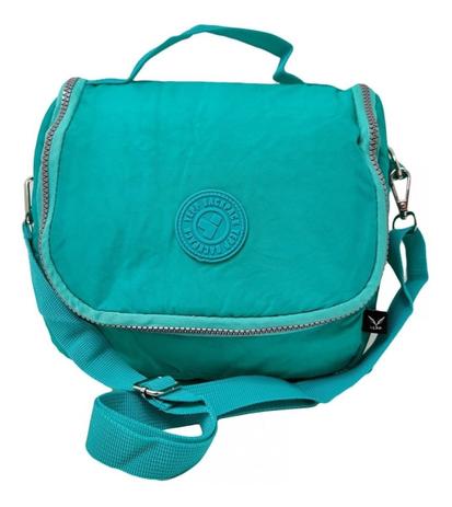Lancheira Bolsa Térmica Verde Juvenil Escolar Trabalho Casual Faculdade Marmita - Yepp Menor preço em Lancheira Bolsa Térmica Verde Juvenil Escolar Trabalho Casual Faculdade Marmita - Yepp