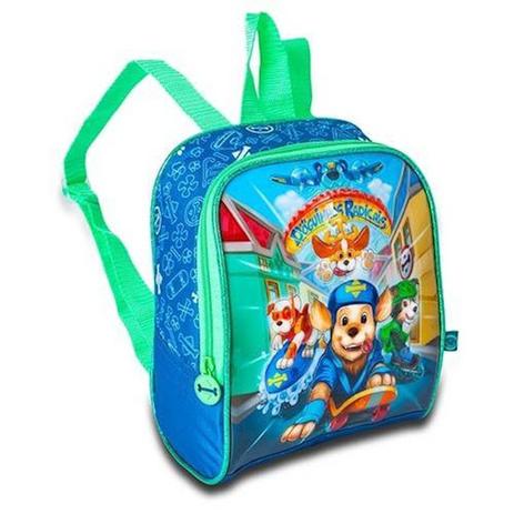 Lancheira Doguinhos Radicais Dr7286l Clio Lancheiras Magazine Luiza