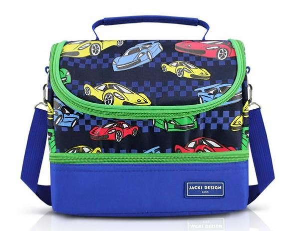 Lancheira Escolar Térmica G Carros Infantil Menino Sapeka - Jacki design Menor preço em Lancheira Escolar Térmica G Carros Infantil Menino Sapeka - Jacki design