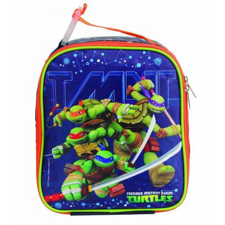 Lancheira Infantil Termica Tartarugas Ninja 11230 Dmw Menor preço em Lancheira Infantil Termica Tartarugas Ninja 11230 Dmw