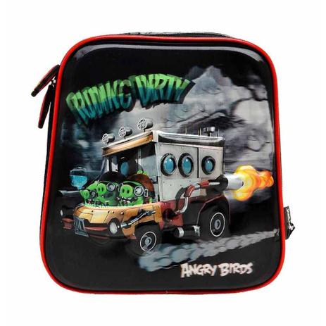 Lancheira termica angry birds 5d pt abl800201 - Santino Menor preço em Lancheira termica angry birds 5d pt abl800201 - Santino