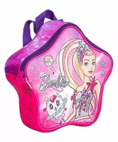 Lancheira Térmica Barbie Aventura Nas Estrelas 2017 Roxa - Sestini Menor preço em Lancheira Térmica Barbie Aventura Nas Estrelas 2017 Roxa - Sestini
