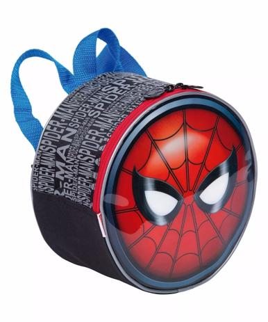 Lancheira Térmica Especial Homem Aranha 18z Sestini 2018 Menor preço em Lancheira Térmica Especial Homem Aranha 18z Sestini 2018