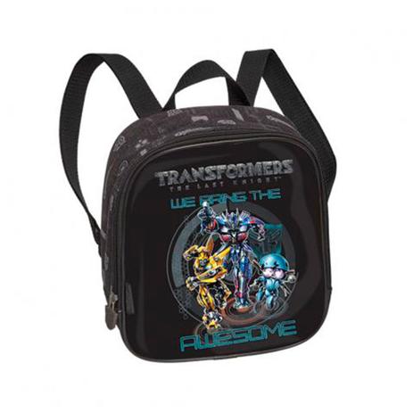 Lancheira Transformers Last Knight - Pacific é boa?