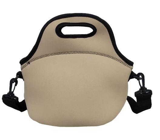 insulated gift bolsas