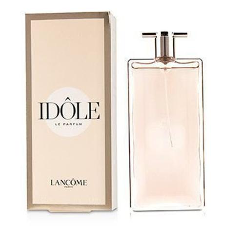 Idôle: conheça o novo perfume feminino de Lancôme