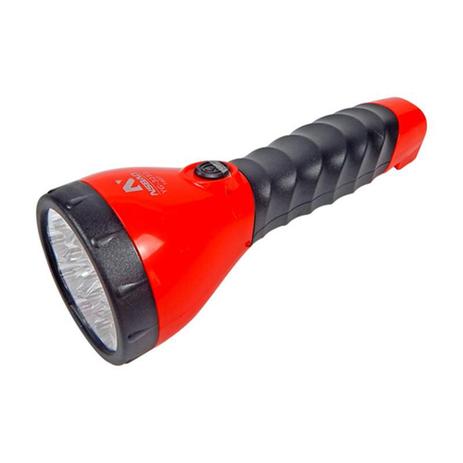 Lanterna à Bateria Recarregável 12 Leds c/ Foco Ajustável YG-3252 NSBAO Menor preço em Lanterna à Bateria Recarregável 12 Leds c/ Foco Ajustável YG-3252 NSBAO