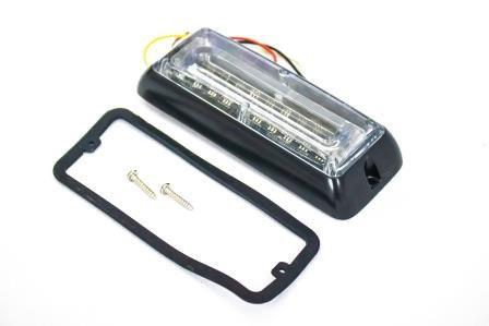 Lanterna Auxiliar c/ Strobo Xtreme Line - 9 LEDs é boa?