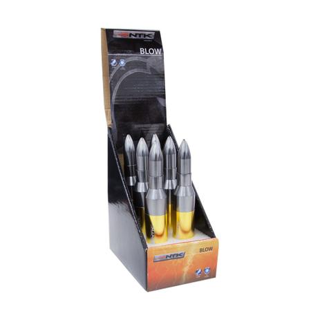 Lanterna Blow (Caixa Com 6 Peças) NTK TÁTICO é boa?