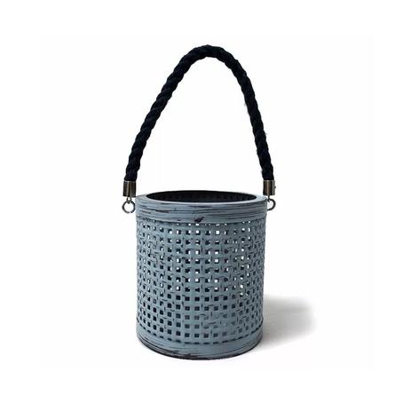 Lanterna C/ Alça De Corda - Vela - Zz banana é boa?