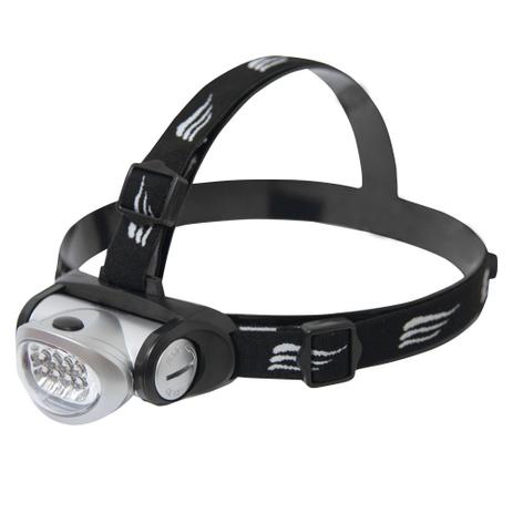 Lanterna Cabeça Ntk Turbo Trilha Camping 8 Led 2 Fitas - Nautika Menor preço em Lanterna Cabeça Ntk Turbo Trilha Camping 8 Led 2 Fitas - Nautika
