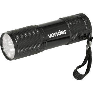 Lanterna chaveiro com LED LLV 0009 VONDER Menor preço em Lanterna chaveiro com LED LLV 0009 VONDER