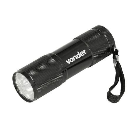 Lanterna Chaveiro com Led LLV0009 VONDER Menor preço em Lanterna Chaveiro com Led LLV0009 VONDER