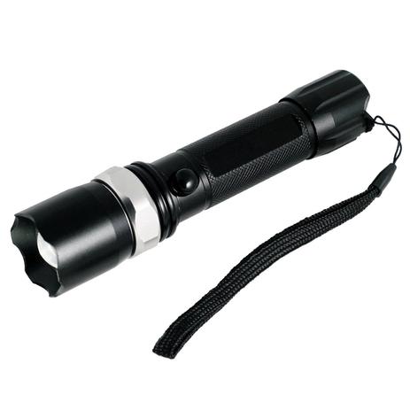 Lanterna Cree Super Led Recarregável e à pilha K08 Lemat Menor preço em Lanterna Cree Super Led Recarregável e à pilha K08 Lemat