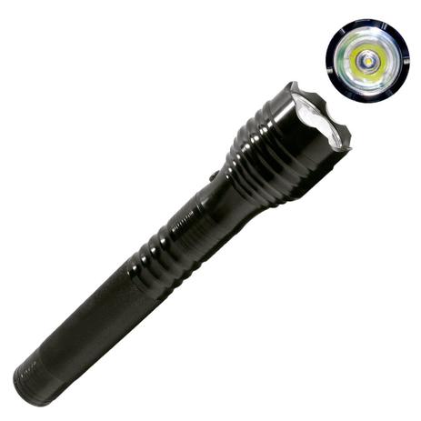 Lanterna de Alumínio c/ 1 LED CREE CSR 8127-3AA3 - CSR Menor preço em Lanterna de Alumínio c/ 1 LED CREE CSR 8127-3AA3 - CSR