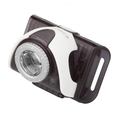 Lanterna De Bicicleta Ledlenser Seo B3 100 Lumens Menor preço em Lanterna De Bicicleta Ledlenser Seo B3 100 Lumens