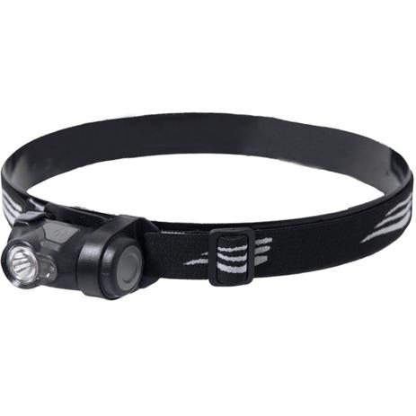 Lanterna de cabeça Boost 1 LED com Refletor Super-Bright - Nautika Menor preço em Lanterna de cabeça Boost 1 LED com Refletor Super-Bright - Nautika
