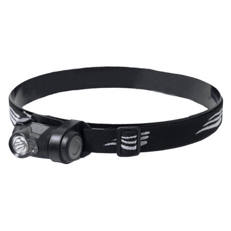 Lanterna de cabeça com refletor 2 leds - BOOST - Nautika Menor preço em Lanterna de cabeça com refletor 2 leds - BOOST - Nautika
