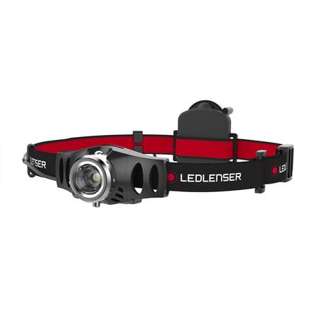Lanterna De Cabeça Led Lenser H3,2 Com Foco Ajustável - Ledlenser Menor preço em Lanterna De Cabeça Led Lenser H3,2 Com Foco Ajustável - Ledlenser
