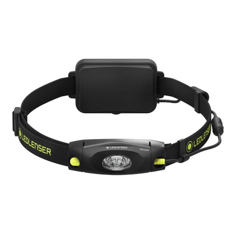 Lanterna De Cabeça Led Lenser Neo 6R - Ledlenser Menor preço em Lanterna De Cabeça Led Lenser Neo 6R - Ledlenser