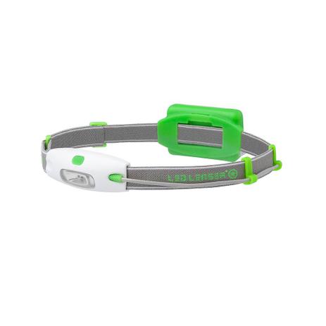 Lanterna De Cabeça Led Lenser Neo Verde 90 Lumens - Ledlenser Menor preço em Lanterna De Cabeça Led Lenser Neo Verde 90 Lumens - Ledlenser