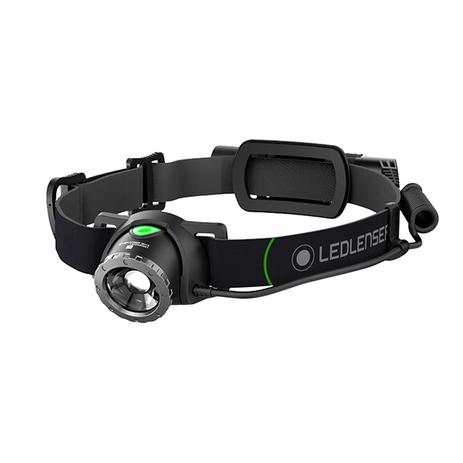 Lanterna De Cabeça Recarregável Led Lenser Mh10 600 Lumens - Ledlenser Menor preço em Lanterna De Cabeça Recarregável Led Lenser Mh10 600 Lumens - Ledlenser