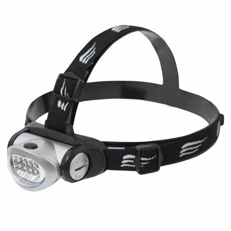 Lanterna De Cabeça Turbo Led Ajuste De Ângulo 310340 Ntk Menor preço em Lanterna De Cabeça Turbo Led Ajuste De Ângulo 310340 Ntk