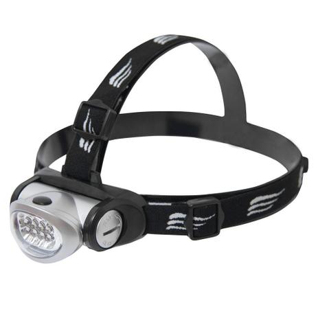 Lanterna de Cabeça Turbo Led - Nautika Menor preço em Lanterna de Cabeça Turbo Led - Nautika