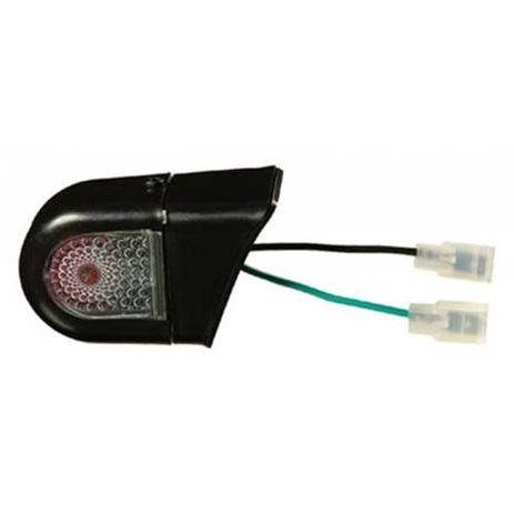 Lanterna de cabine mercedes benz cristal delimitadora 1075mbb6888207856 - Sinalsul Menor preço em Lanterna de cabine mercedes benz cristal delimitadora 1075mbb6888207856 - Sinalsul