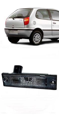 Lanterna de Placa Palio 1996 1997 1998 1999 2000 - Fiat Menor preço em Lanterna de Placa Palio 1996 1997 1998 1999 2000 - Fiat