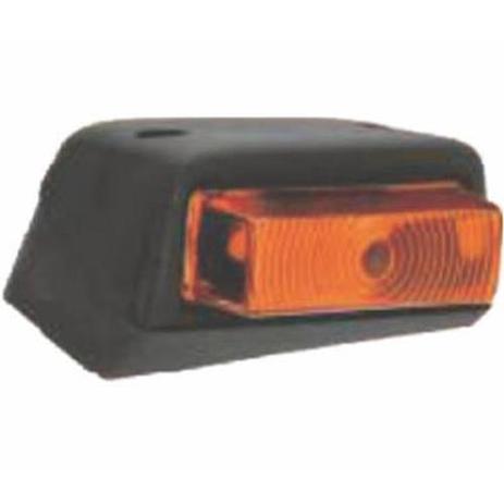 Lanterna de teto externa le amarelo ford cargo completa com soquete - Rn lanternas Menor preço em Lanterna de teto externa le amarelo ford cargo completa com soquete - Rn lanternas