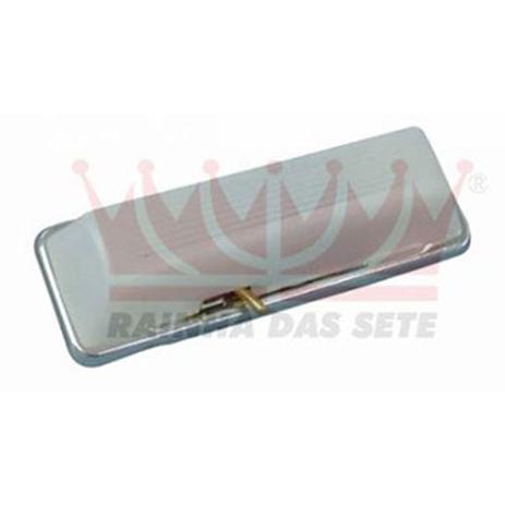 Lanterna de Teto OPALA - Com Chave (ETE7914) - RAINHA DAS SETE Menor preço em Lanterna de Teto OPALA - Com Chave (ETE7914) - RAINHA DAS SETE