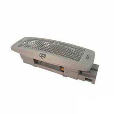 Lanterna de Teto Traseira FOX GOLF TIGUAN (5N0947291A) - Original Menor preço em Lanterna de Teto Traseira FOX GOLF TIGUAN (5N0947291A) - Original