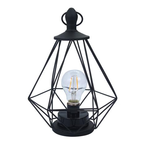 Lanterna Decorativa de Ferro e Vidro Divina Luz 29cm Concepts Life Menor preço em Lanterna Decorativa de Ferro e Vidro Divina Luz 29cm Concepts Life