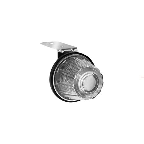 Lanterna delimitadora cristal universal lente gf006 Menor preço em Lanterna delimitadora cristal universal lente gf006