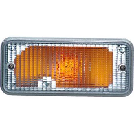 Lanterna dianteira cristal frontal vw caminhões - Sinalsul Menor preço em Lanterna dianteira cristal frontal vw caminhões - Sinalsul