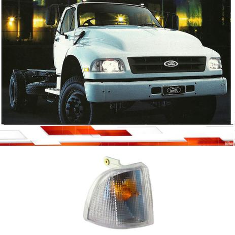Lanterna dianteira cristal ld ford sapão modelo arteb - Pradolux Menor preço em Lanterna dianteira cristal ld ford sapão modelo arteb - Pradolux