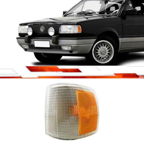 LANTERNA DIANTEIRA GOL G1 PARATI SAVEIRO VOYAGE Até 1996 LE CRISTAL - Ipv é ruim? LANTERNA DIANTEIRA GOL G1 PARATI SAVEIRO VOYAGE Até 1996 LE CRISTAL - Ipv é boa?