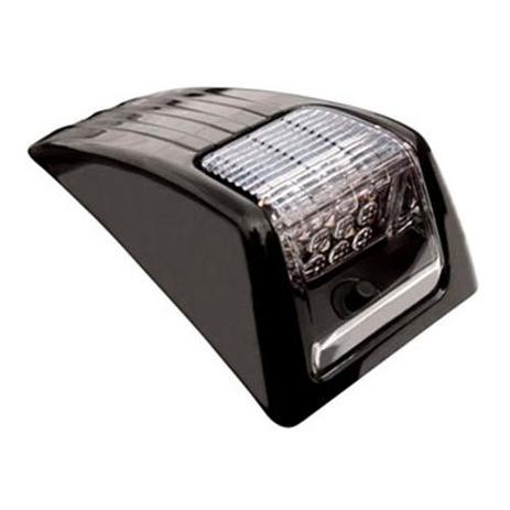 Lanterna dianteira le 12 leds cristal volvo fh e fm em acrílico - Pradolux Menor preço em Lanterna dianteira le 12 leds cristal volvo fh e fm em acrílico - Pradolux