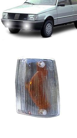 Lanterna Dianteira Pisca Fiat Uno 1985 1986 1987 1988 1989 1990 Menor preço em Lanterna Dianteira Pisca Fiat Uno 1985 1986 1987 1988 1989 1990