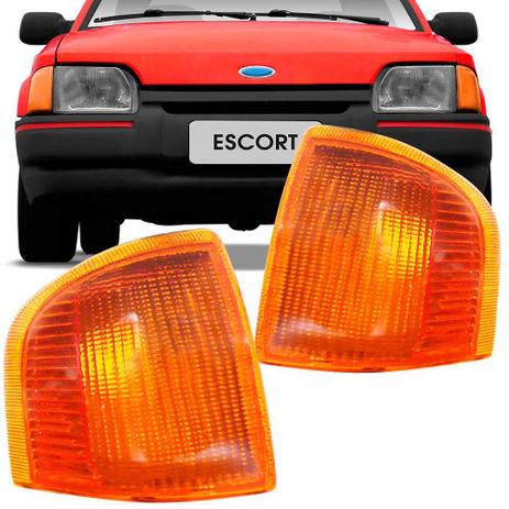 Lanterna Dianteira Pisca Ford Escort Apolo Verona 1987 a 1992 Âmbar Lado Direito - Ht Menor preço em Lanterna Dianteira Pisca Ford Escort Apolo Verona 1987 a 1992 Âmbar Lado Direito - Ht