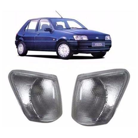 Lanterna Dianteira Pisca Ford Fiesta Importado Todos os Anos Cristal Lado Direito - Fitam Menor preço em Lanterna Dianteira Pisca Ford Fiesta Importado Todos os Anos Cristal Lado Direito - Fitam