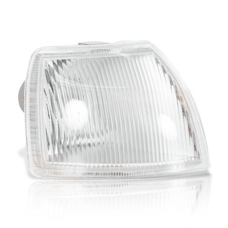Lanterna Dianteira Pisca Seta Vectra 93 94 95 96 Cristal - Chevrolet Menor preço em Lanterna Dianteira Pisca Seta Vectra 93 94 95 96 Cristal - Chevrolet