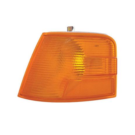 Lanterna dianteira volvo nh12 ld amarelo - Pradolux Menor preço em Lanterna dianteira volvo nh12 ld amarelo - Pradolux
