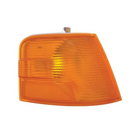 Lanterna dianteira volvo nh12 le amarelo - Pradolux Menor preço em Lanterna dianteira volvo nh12 le amarelo - Pradolux